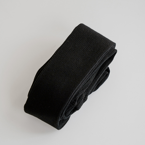 Cozy Warm Corrugated Stockings
