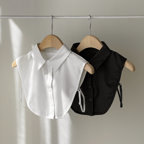 simple layered Collar