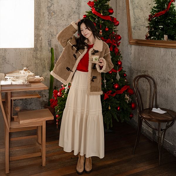 윈터 poodle Fur 떡볶이 Mustang