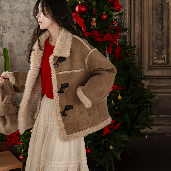 윈터 poodle Fur 떡볶이 Mustang