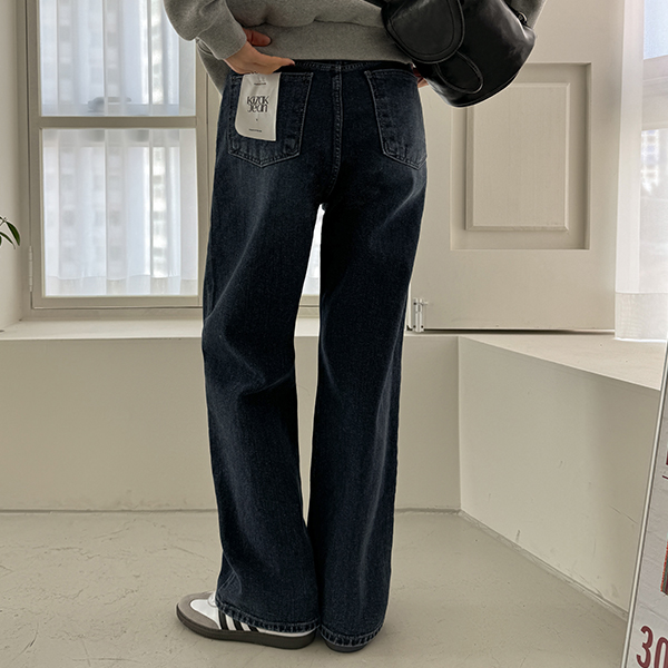 Perfect Pants 76ver (fleece lined wide)