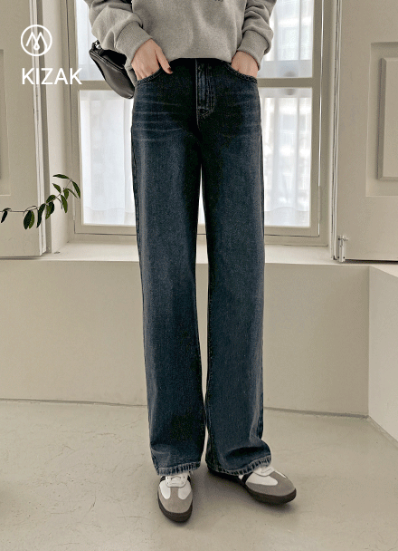Perfect Pants 76ver (fleece lined wide) Korea