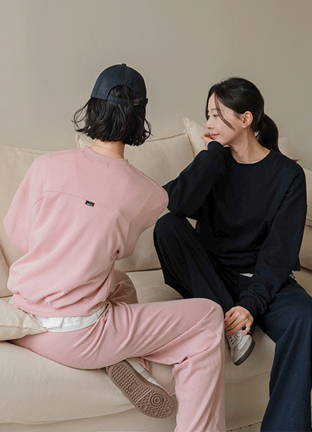 코지 데일리 Training Set Korea