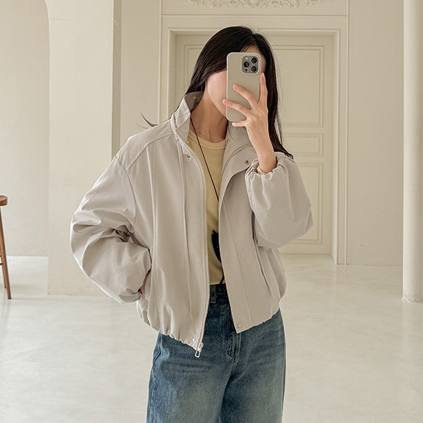 Spring Light Casual Jumper