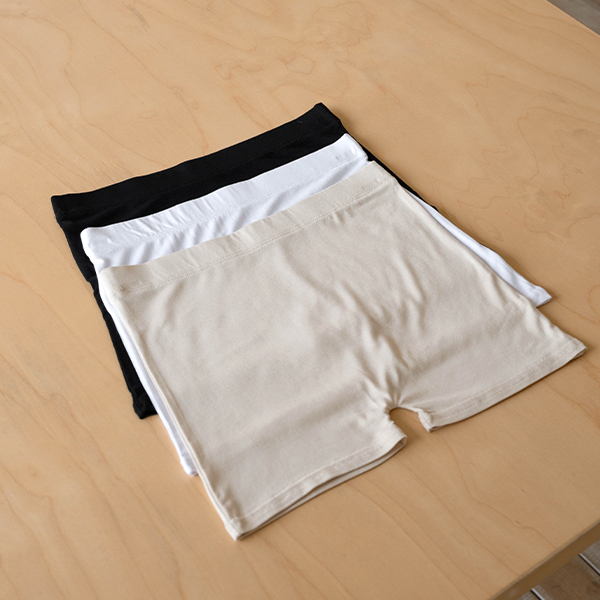 Daily Span Underpants