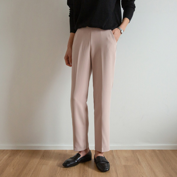 Perfect Pants 6ver (Basic Spring)