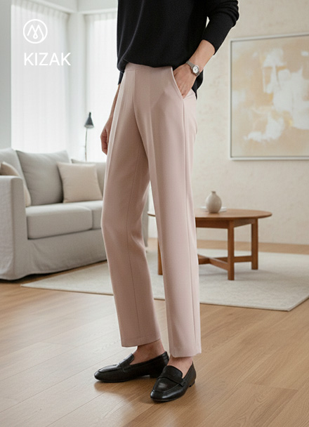 Perfect Pants 6ver (Basic Spring) Korea