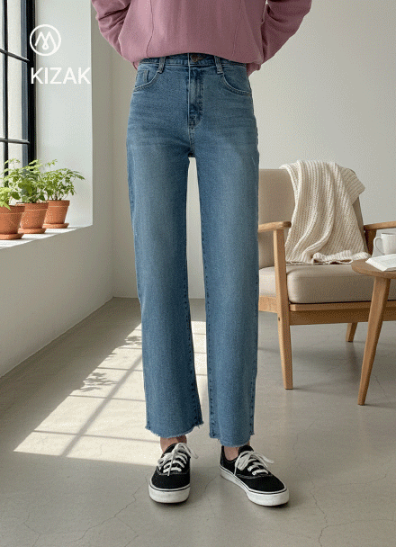 Perfect Pants 35ver (Semi-wide) Korea