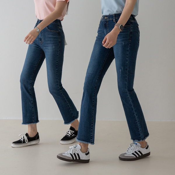 Perfect Pants3ver(New Spring Bootcut)