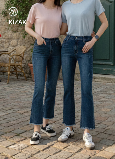 Perfect Pants3ver(New Spring Bootcut) Korea