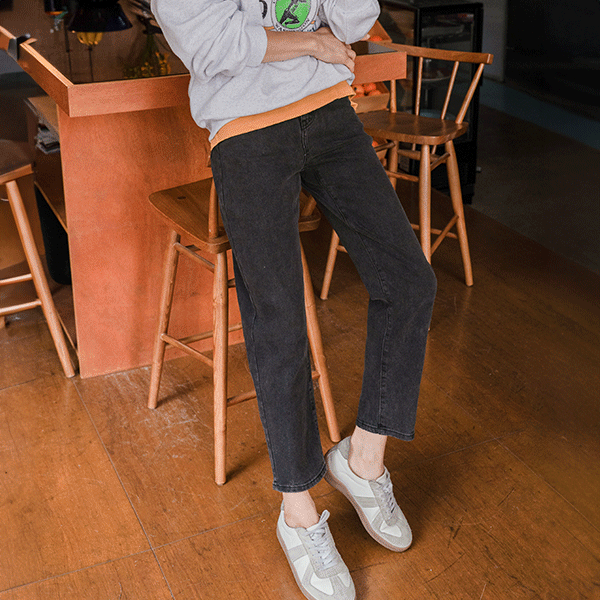 Perfect Pants 73ver (baggy fit)