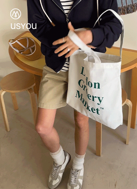 [어스유] 위드 two-way Hood Zip up Korea