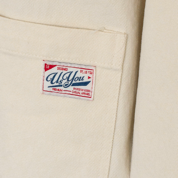 [어스유] French 데일리 워크자켓