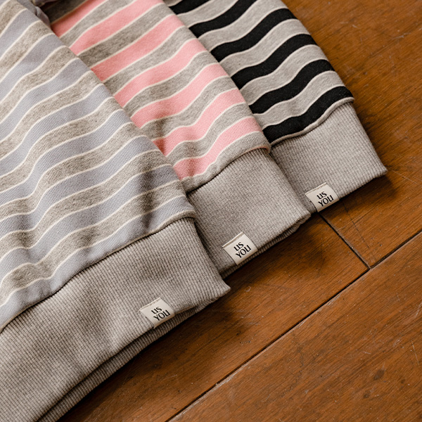 [USYOU] My Rugby Sweatshirt