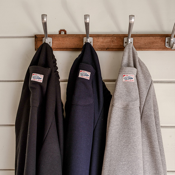 [USYOU] One Mile Patch Jogger Pants