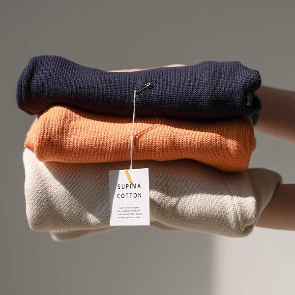 [valyou] 브라이트 코튼 Cardigan