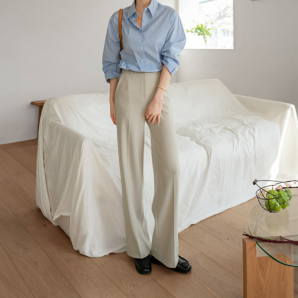 Perfect Pants 93ver (spandex wide slacks)