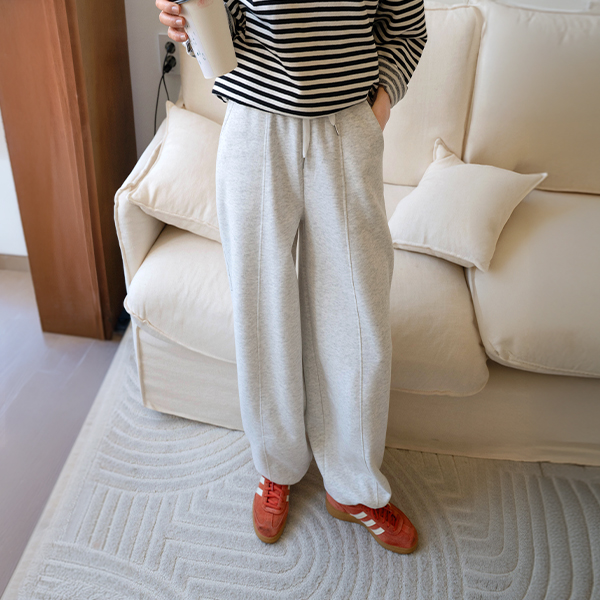 Daily String Banding Pants