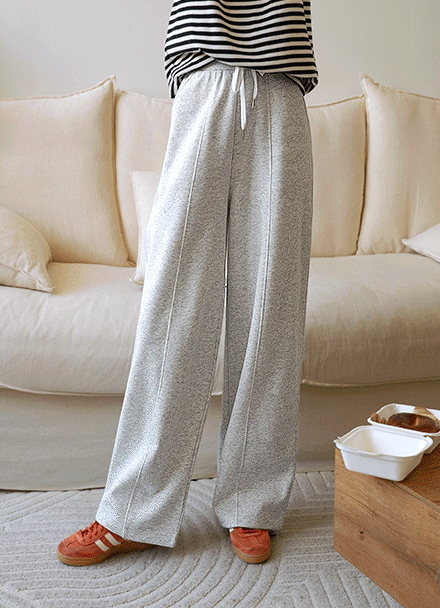 Daily String Banding Pants Korea