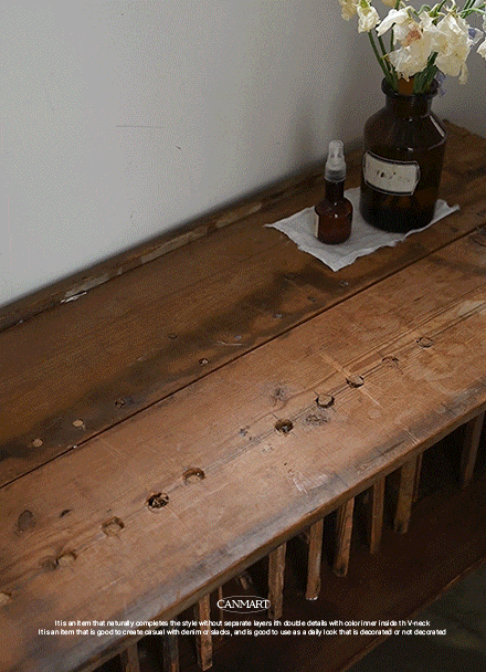 Layered Double V Sweatshirt Korea