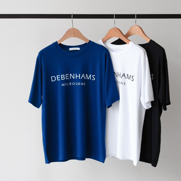 [valyou] Devon Span T-shirt