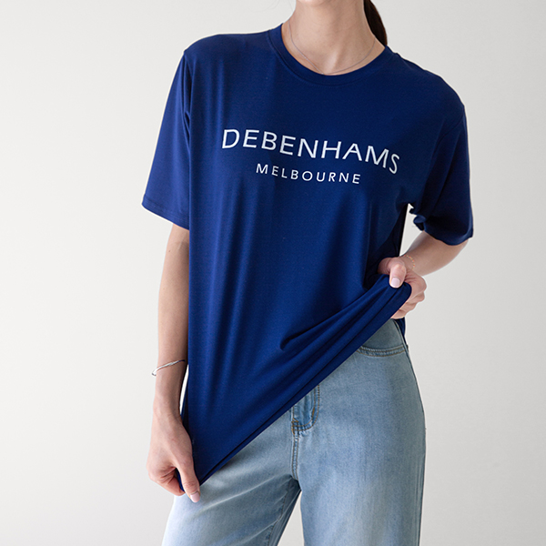 [valyou] Devon Span T-shirt