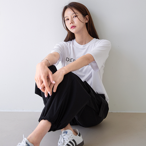 [valyou] Devon Span T-shirt