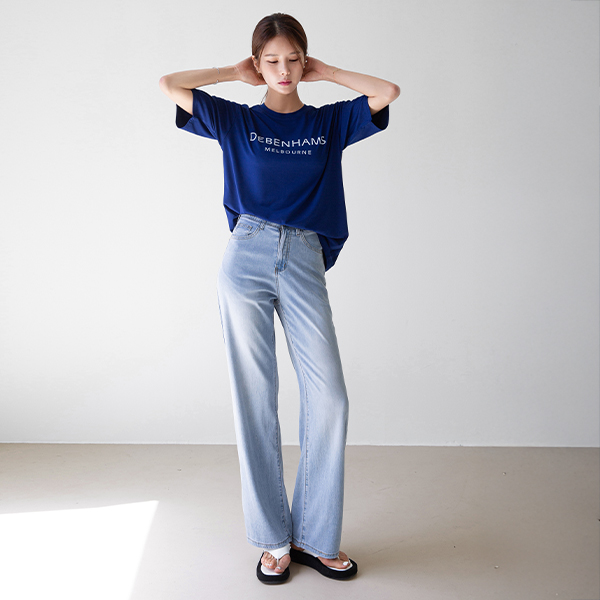 [valyou] Devon Span T-shirt