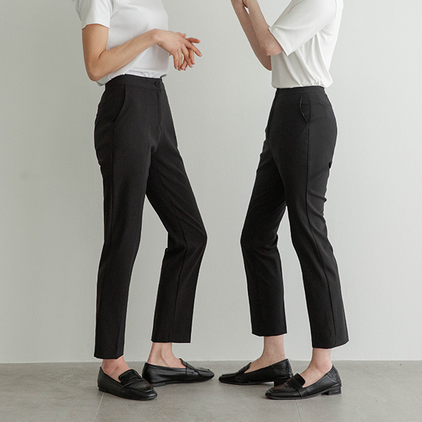 Premium Perfect Pants 4ver (Spring)