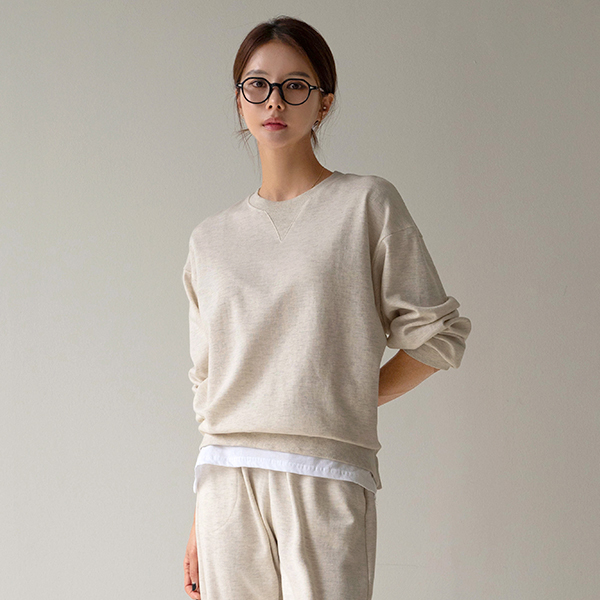 [valyou] Perfect Jogger Set 2