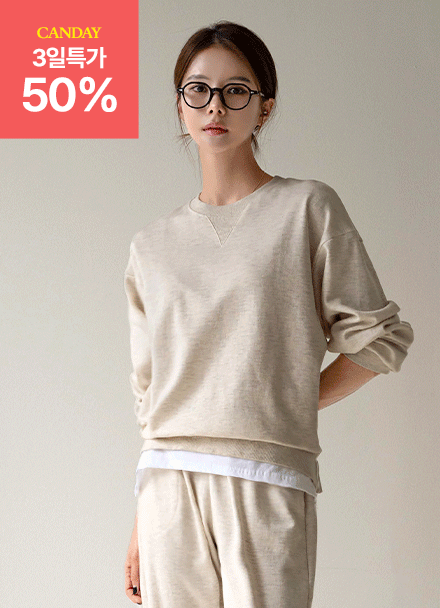 [valyou] Perfect Jogger Set 2 Korea