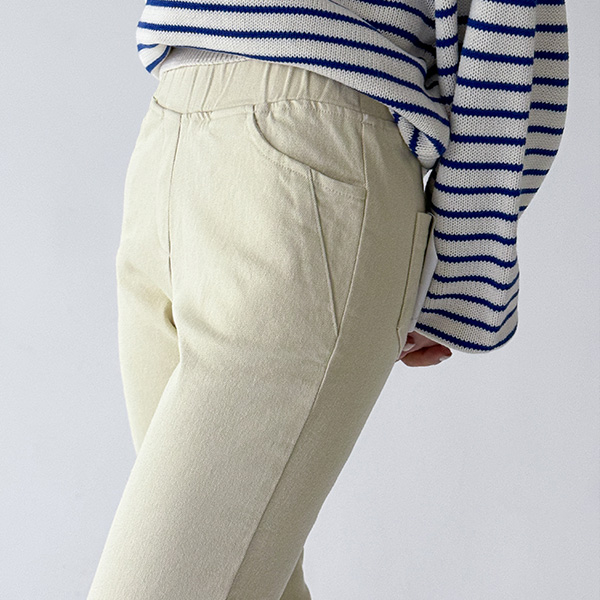 Perfect Cotton Pants 11ver (New Spring Boots Cut)