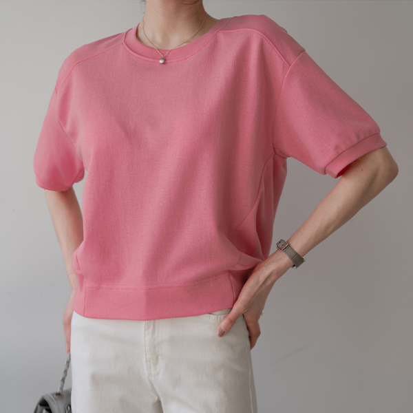 Kyle Short-sleeve T-shirt