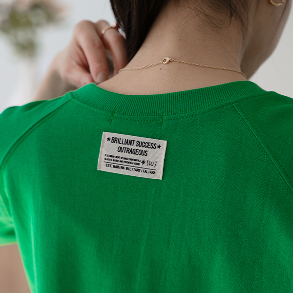 Kyle Short-sleeve T-shirt