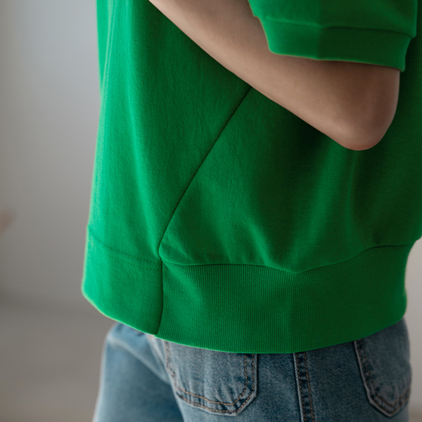 Kyle Short-sleeve T-shirt