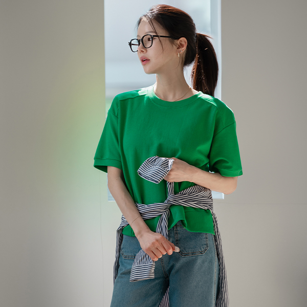 Kyle Short-sleeve T-shirt