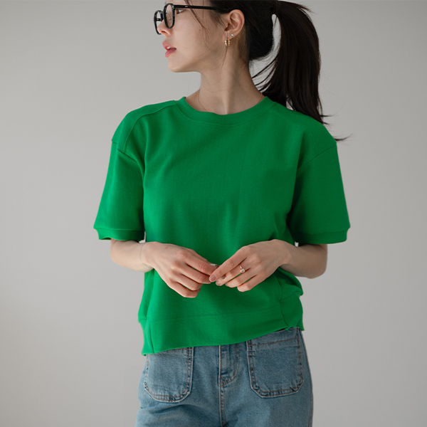 Kyle Short-sleeve T-shirt