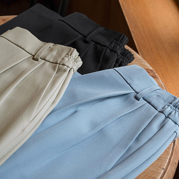 Perfect Pants 94ver (봄투핀턱사이드밴드)