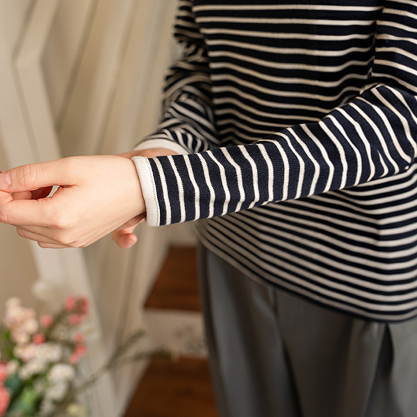 Picnic Stripe T-shirt