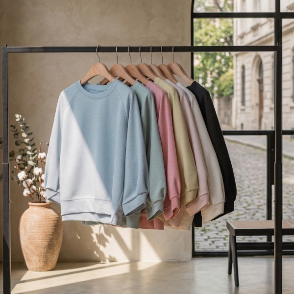 Wicko Tulips T-shirt