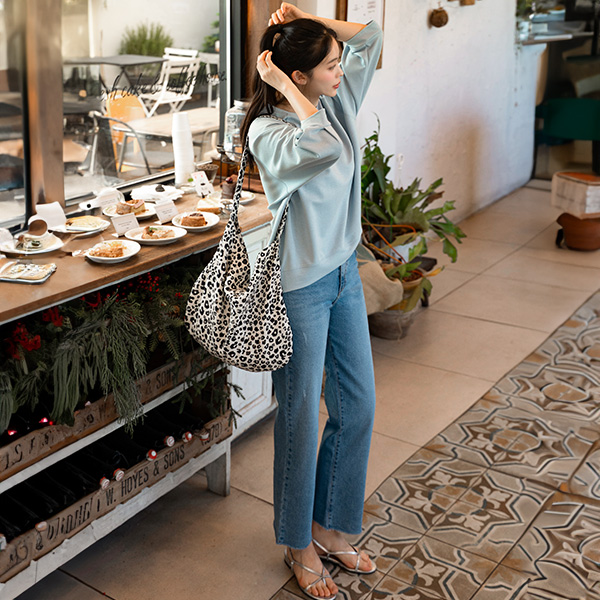 Wicko Tulips T-shirt