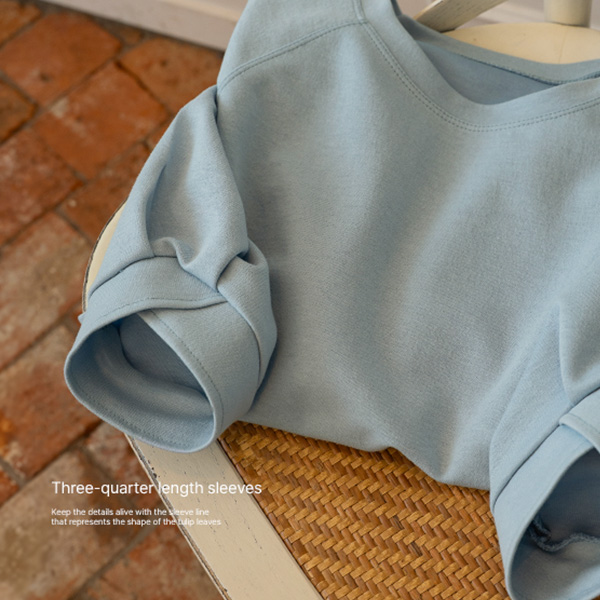 Wicko Tulips T-shirt