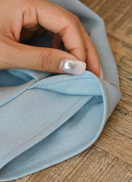 Wicko Tulips T-shirt Korea