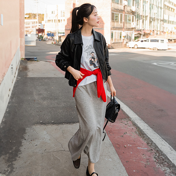 [Special Sale] 에어로 Span 이지핏 3종 Set