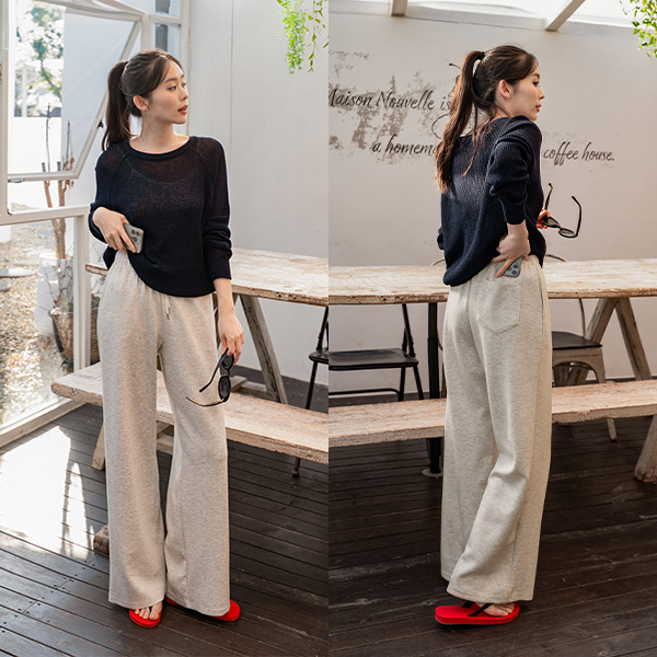 [Special Sale] 에어로 Span 이지핏 3종 Set