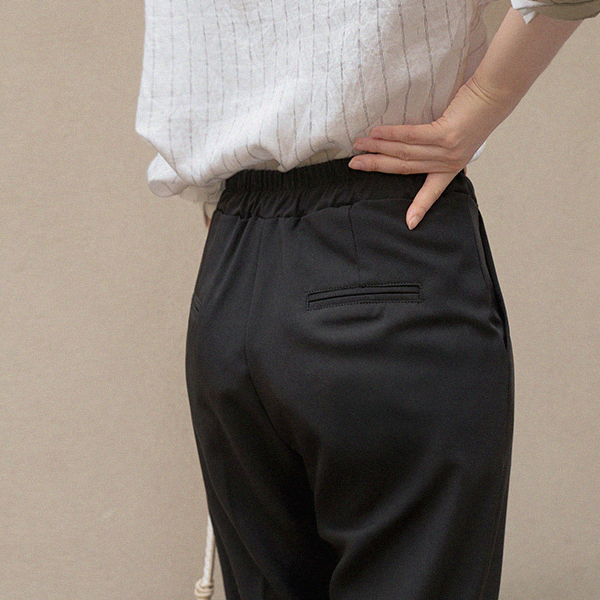 [Steady Summer Slacks👍] Perfect Pants 8ver (SummerSlacks)
