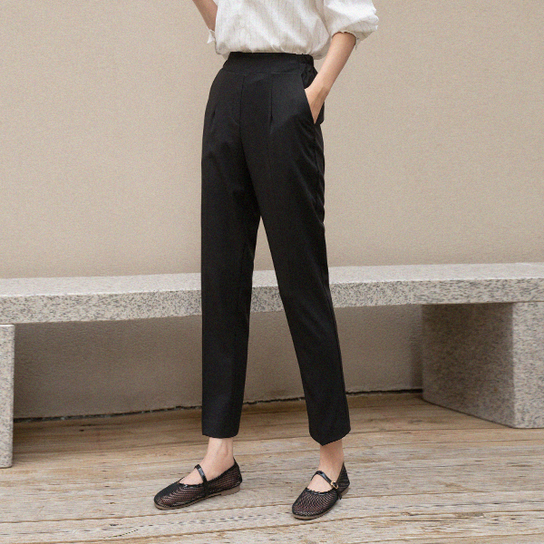 [Steady Summer Slacks👍] Perfect Pants 8ver (SummerSlacks)