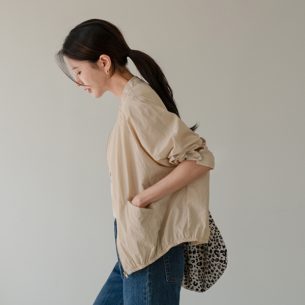 [valyou] Jerry Banding Jumper