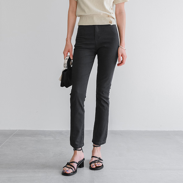 [Planning] Moko Step 3 Straight Summer Skinny