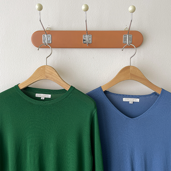 [valyou] Summer Cool Short Sleeve Knitwear